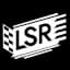 LSR logo