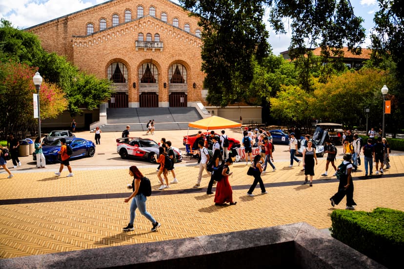 LSR x LCC Tabling | Featuring DSC Racing |