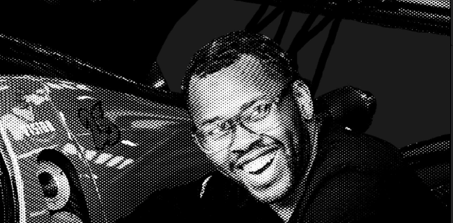 Profession of Motorsport w/ Daniel Oliver