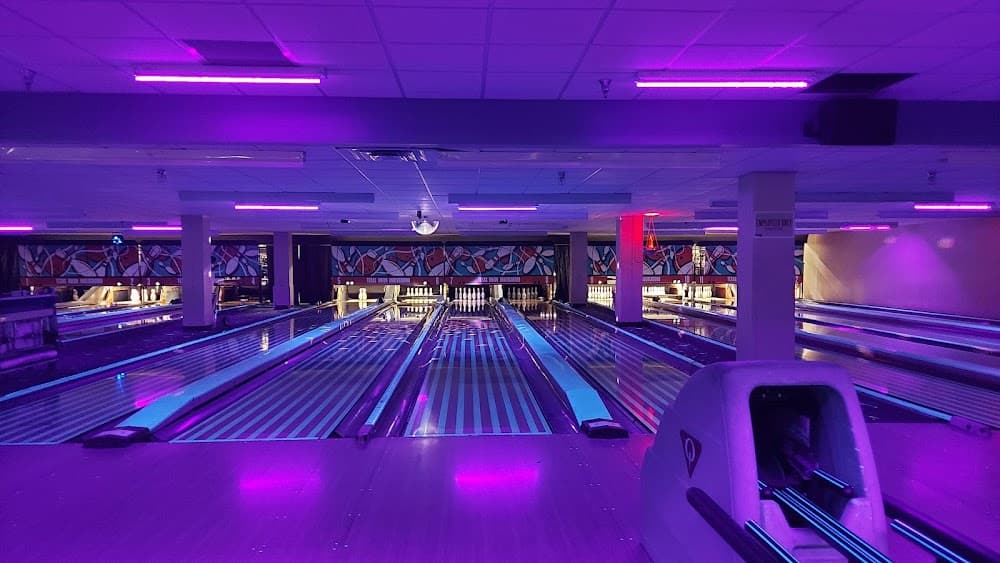 Bowling Social