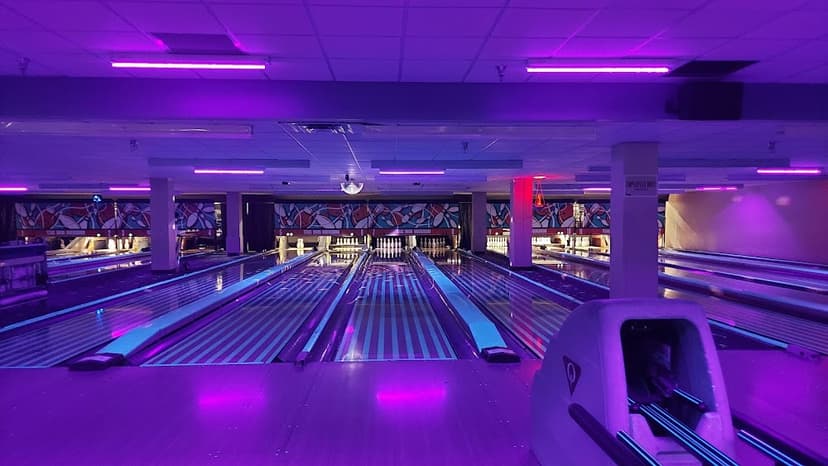 Bowling Social