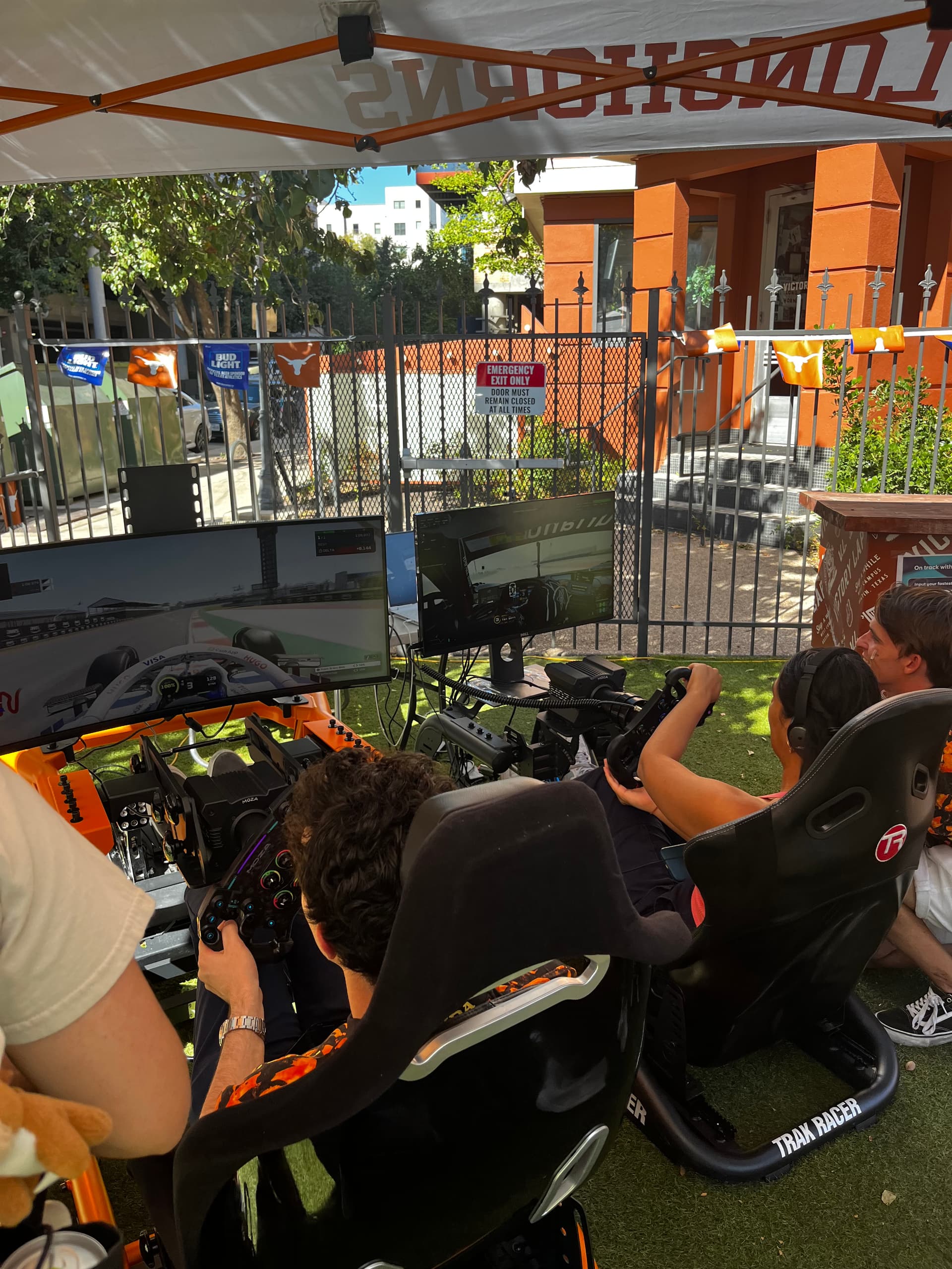 Yugo Housing Conference Paid Volunteering